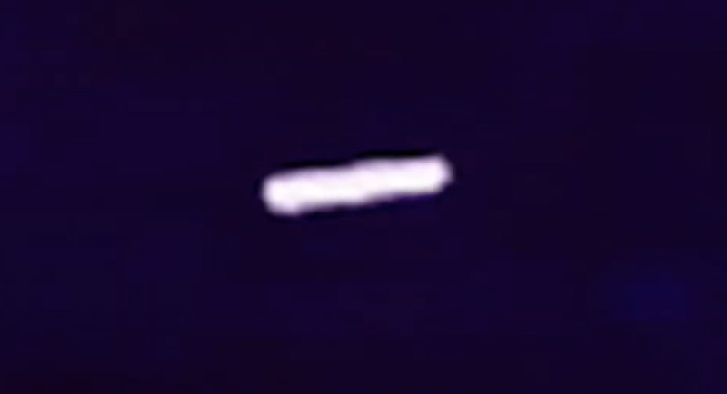 7-21-2021 UFO Tic Tac 3 Cigar Flyby 2000mm FSIR RGBYCM Tracker Analysis